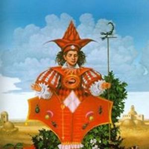 paisleythermond avatar