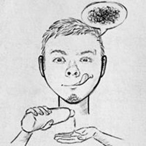 justin_strange2 avatar