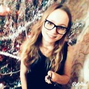 marie-dedkova avatar