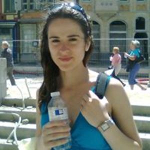 roxanarosculescu avatar