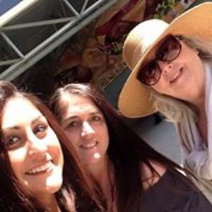 cheryldouglas1944 avatar