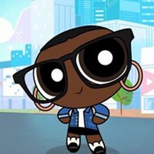 ammieharrison avatar