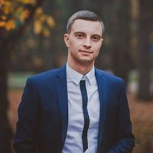 mikenasalmantas avatar