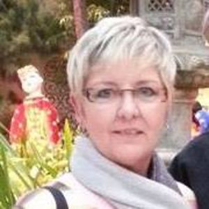 cherylhhaywood avatar