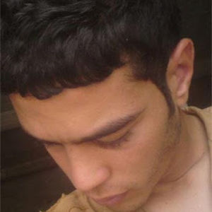 khaledmebarki avatar