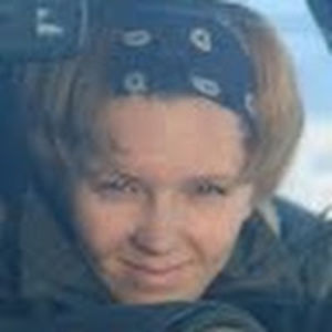 yuliyagorshkova avatar