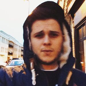 iamsuleymanovic avatar