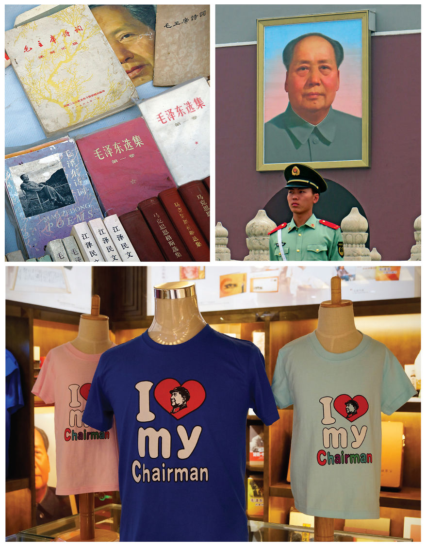 Just Getting Soy Sauce In China Just Getting Soy Sauce In China