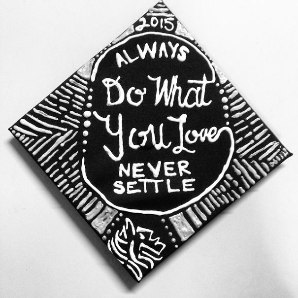 Funny Graduation Caps