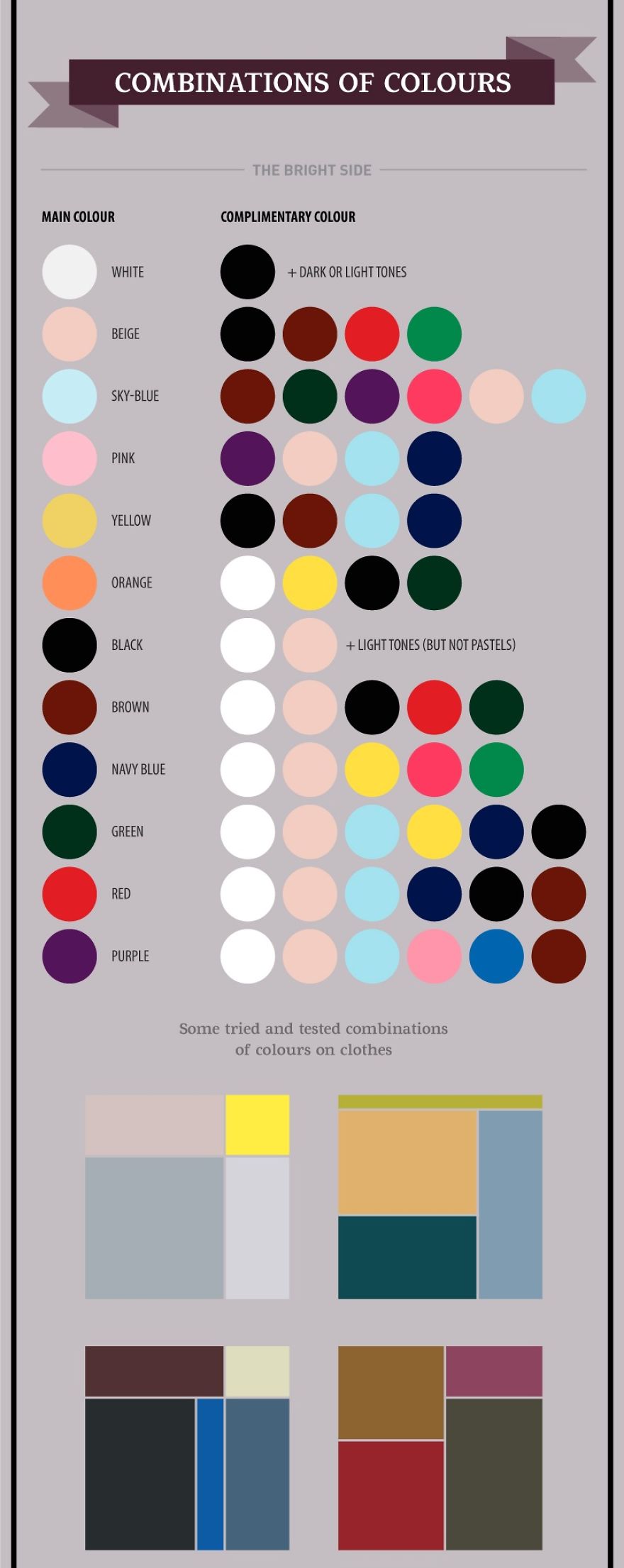 The Only Guide Men Need To Get Dressed