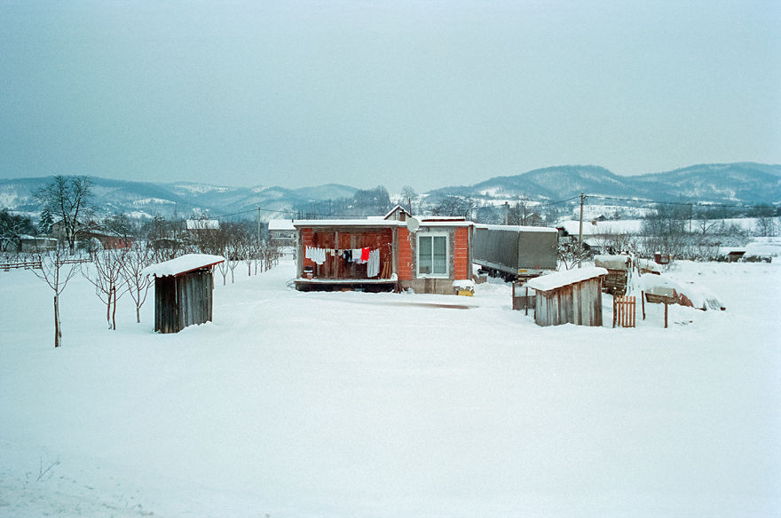 I Explored The Desolated Part Of Former Yugoslavia