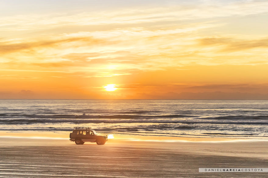 I Photographed 20 Places In Australia Where Anyone Would Love To Get Lost