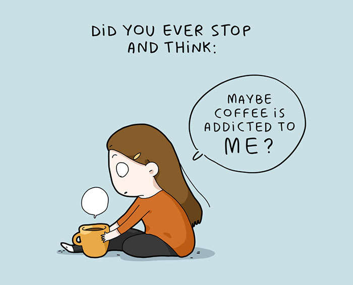 8 Cute Quotes About Coffee To Start Your Day Right