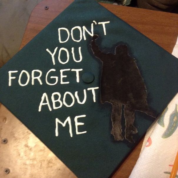 Funny Graduation Funny Graduation Capscaps
