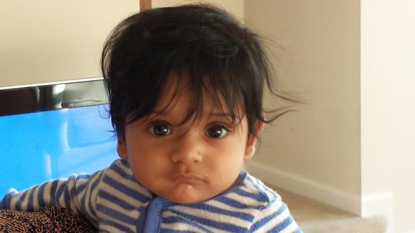 Six Months Old And Still Growing :)