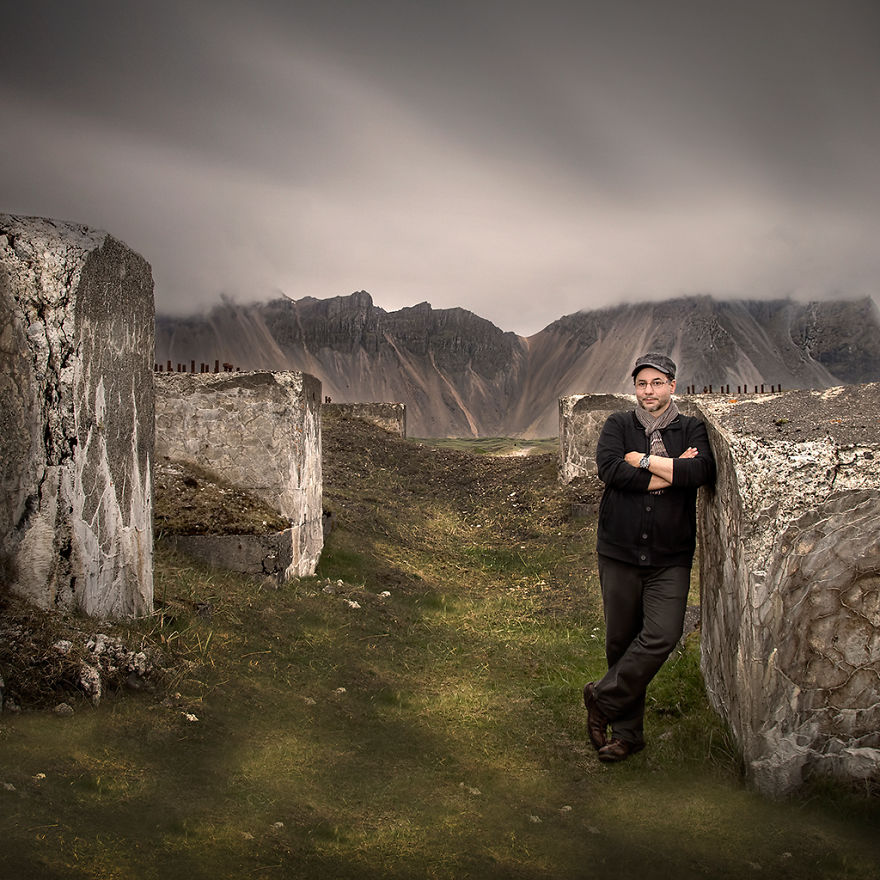 The Unique Beauty Of Iceland Left Me Both Lost And Found As A Photographer