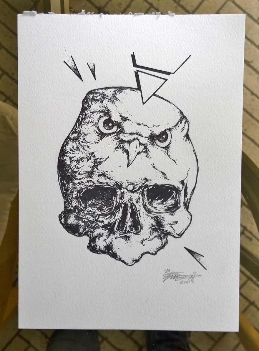 Art Saved Me From My Mental Health Issues Art Saved Me From My Mental Health Issues