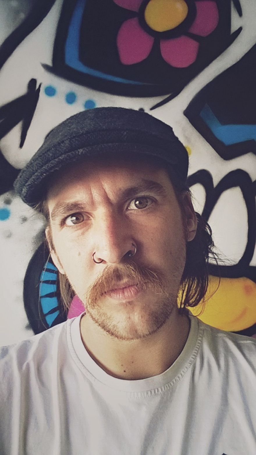 Art Saved Me From My Mental Health Issues