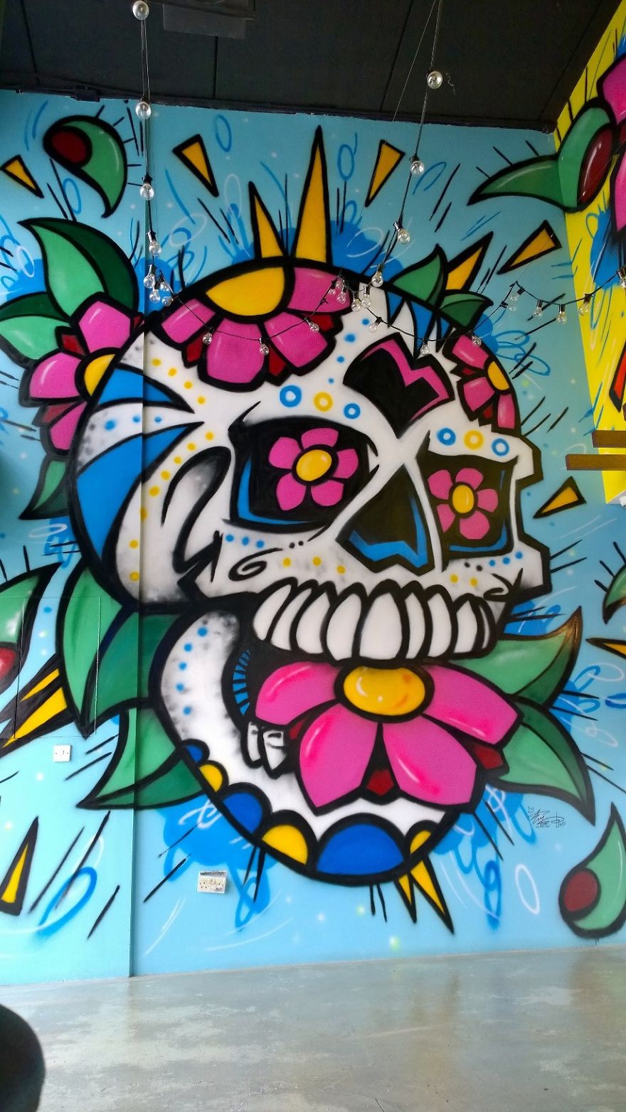 Art Saved Me From My Mental Health Issues