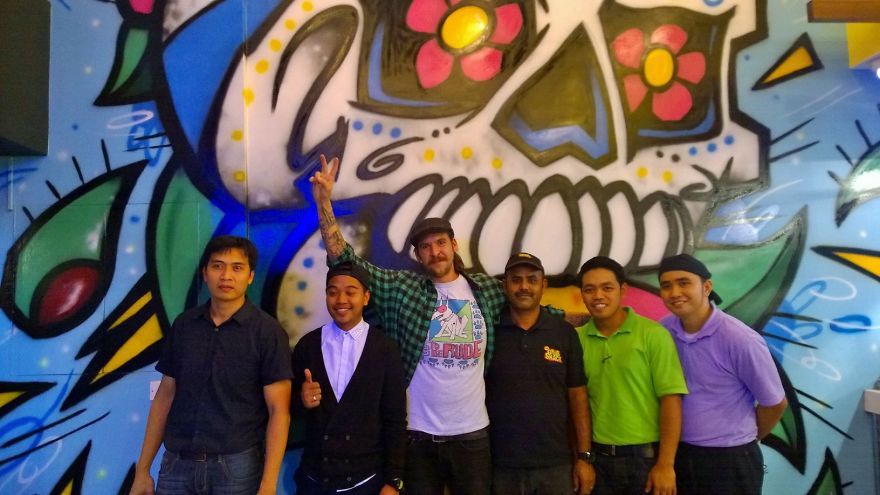 Art Saved Me From My Mental Health Issues Art Saved Me From My Mental Health Issues