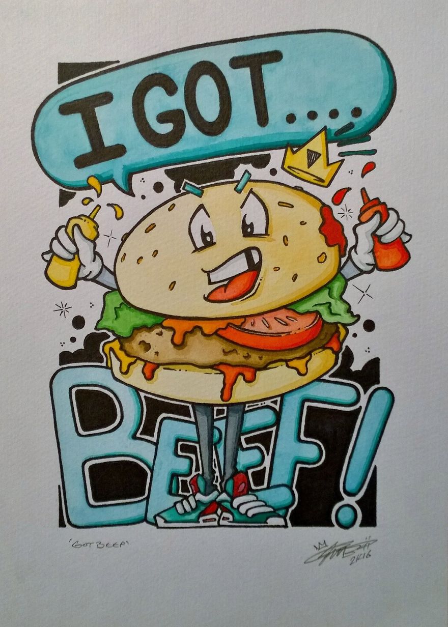 Art Saved Me From My Mental Health Issues Art Saved Me From My Mental Health Issues