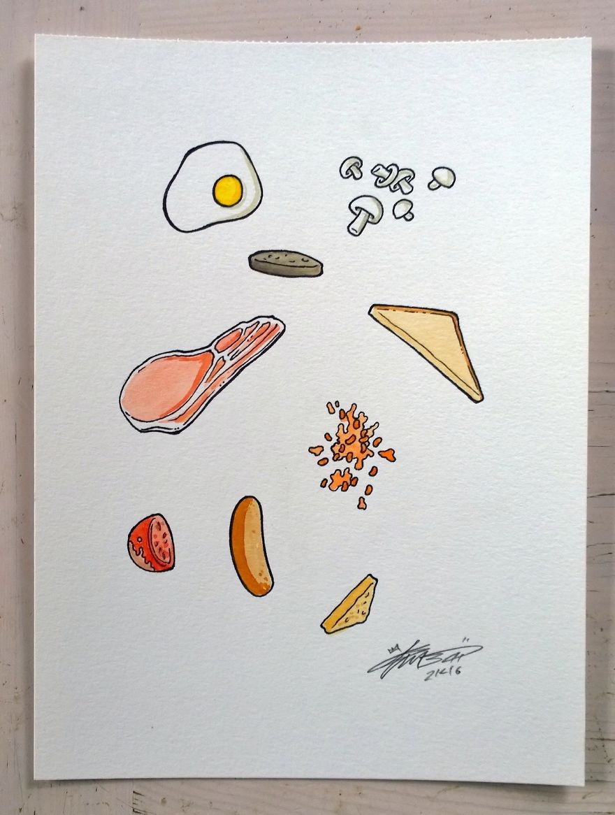 Art Saved Me From My Mental Health Issues Art Saved Me From My Mental Health Issues