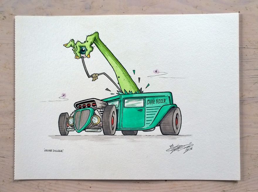 Art Saved Me From My Mental Health Issues Art Saved Me From My Mental Health Issues