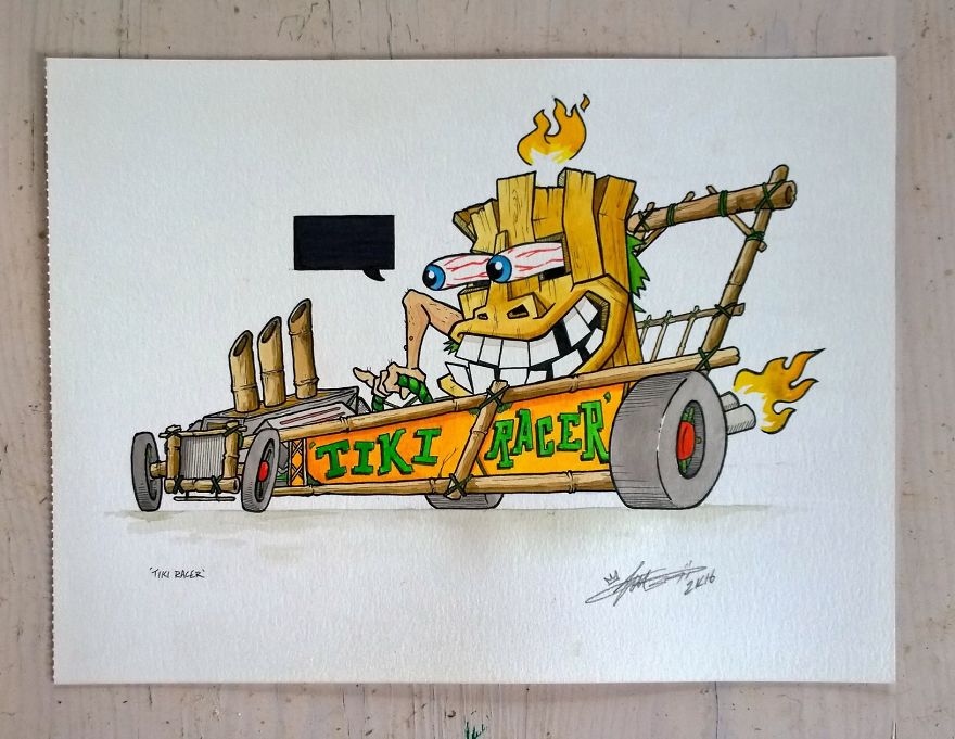 Art Saved Me From My Mental Health Issues Art Saved Me From My Mental Health Issues