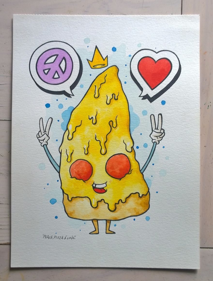 Art Saved Me From My Mental Health Issues Art Saved Me From My Mental Health Issues