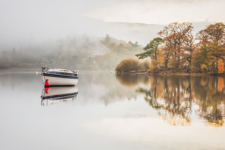 I Photographed The Glorious Autumn Landscapes Of The Lake District, Uk I Photographed The Glorious Autumn Landscapes Of The Lake District, Uk