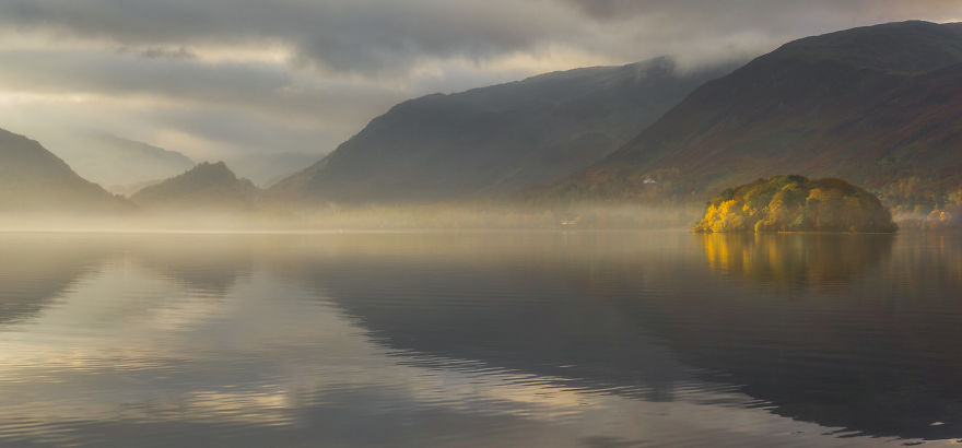 I Photographed The Glorious Autumn Landscapes Of The Lake District, Uk I Photographed The Glorious Autumn Landscapes Of The Lake District, Uk