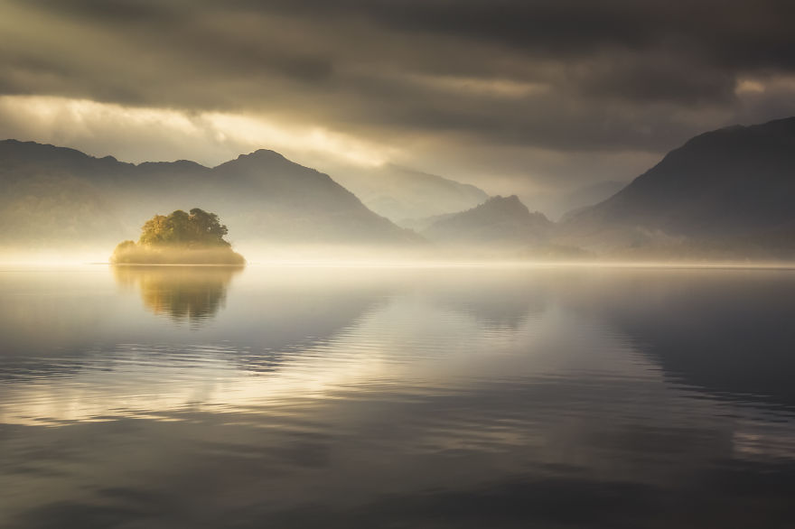 I Photographed The Glorious Autumn Landscapes Of The Lake District, Uk I Photographed The Glorious Autumn Landscapes Of The Lake District, Uk
