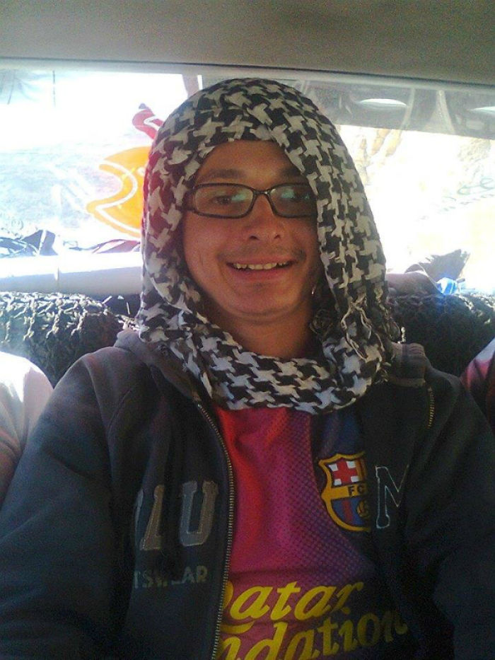 I Left Home With 80 Dollars And Traveled To 80 Countries By Hitchhiking I Left Home With 80 Dollars And Traveled To 80 Countries By Hitchhiking