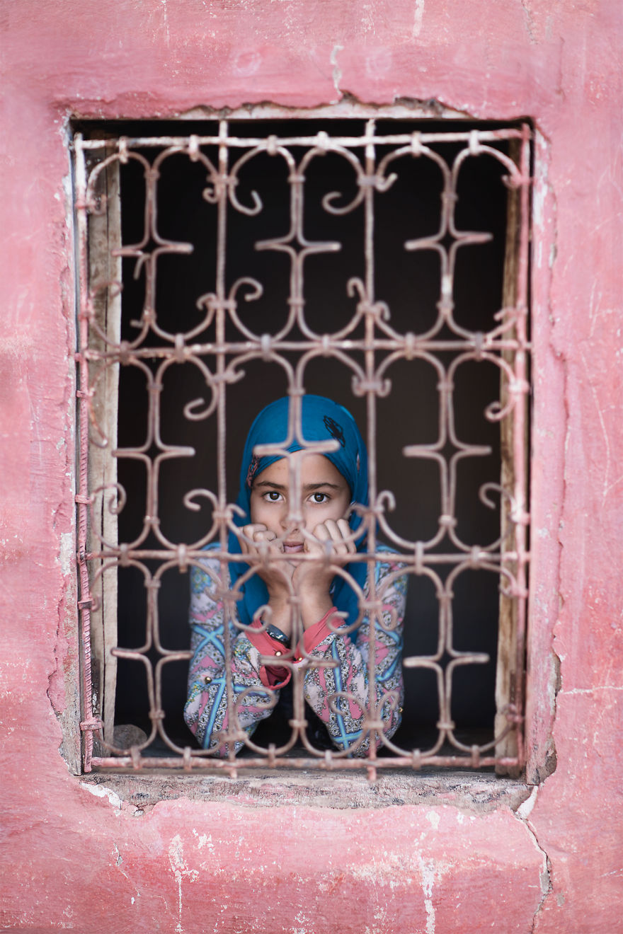 I Went On A 'Quest For Beauty' Around The World To Show That Every Woman Is Beautiful