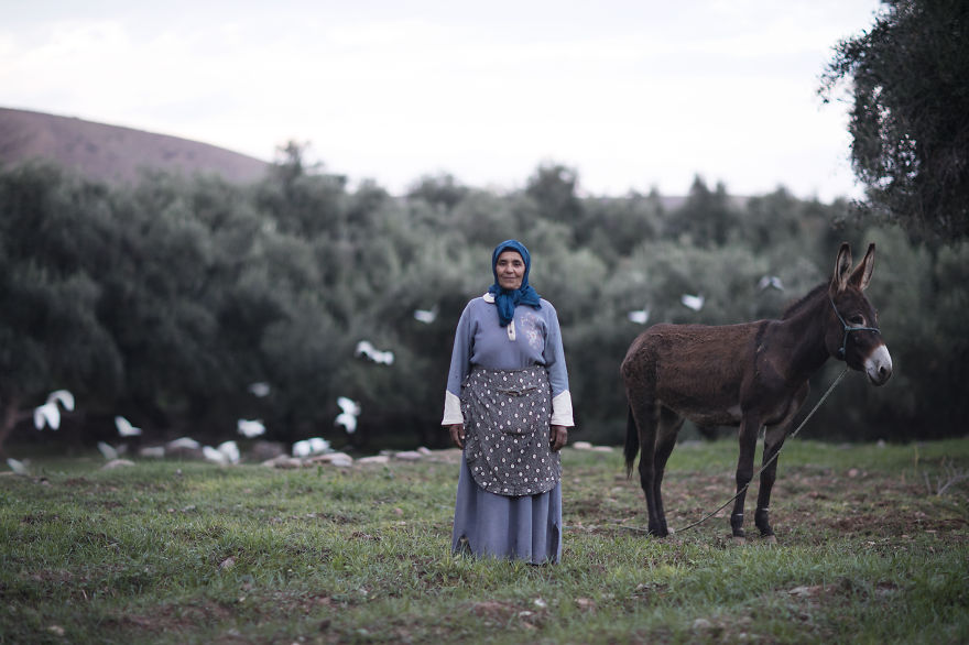 I Went On A 'Quest For Beauty' Around The World To Show That Every Woman Is Beautiful