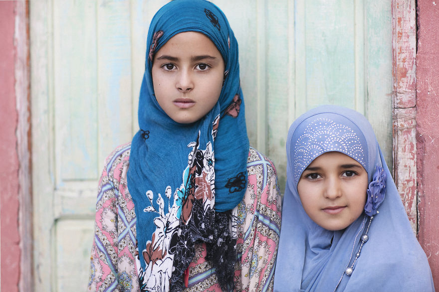 I Went On A 'Quest For Beauty' Around The World To Show That Every Woman Is Beautiful