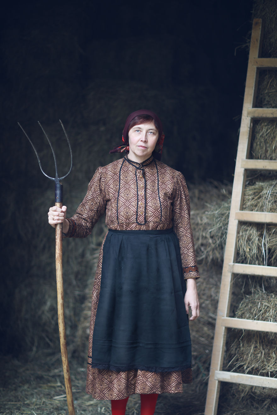 I Went On A 'Quest For Beauty' Around The World To Show That Every Woman Is Beautiful