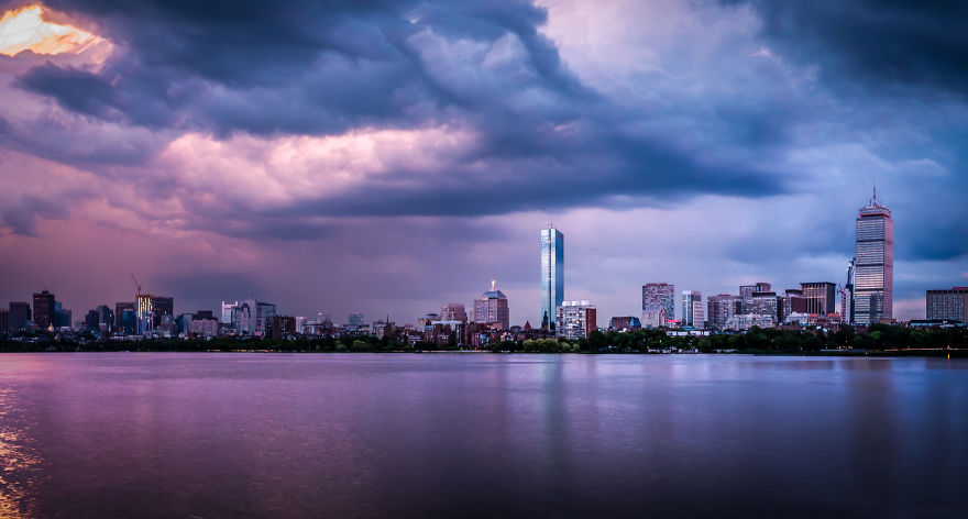 I've Captured The Beauty Of Boston For The Last 12 Months - These Are My 20 Favorite Photos I've Captured The Beauty Of Boston For The Last 12 Months - These Are My 20 Favorite Photos