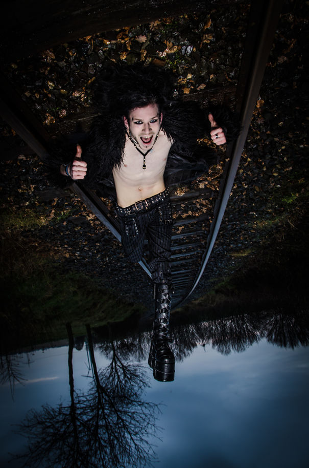 Zeroy Walking On Heaven