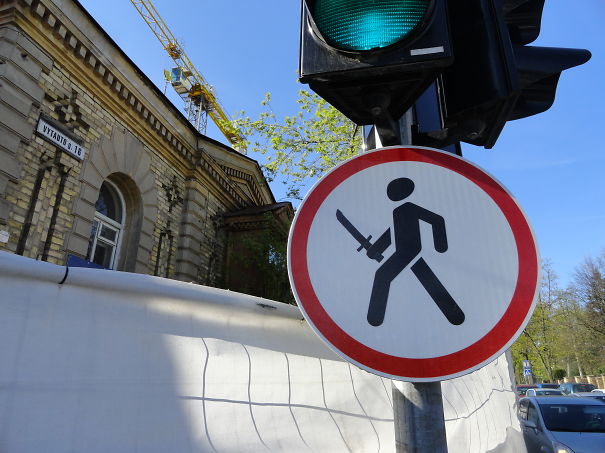 Man On A Mission !!!