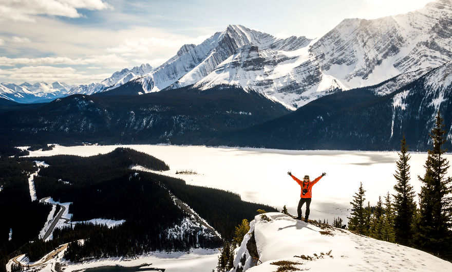 I'm Exploring My New Home, Canada, Through Photography I'm Exploring My New Home, Canada, Through Photography