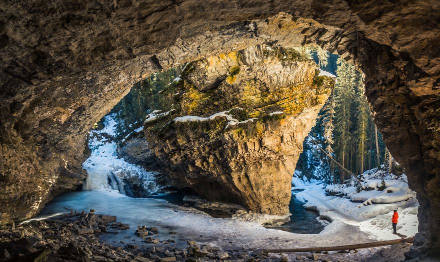 I'm Exploring My New Home, Canada, Through Photography I'm Exploring My New Home, Canada, Through Photography