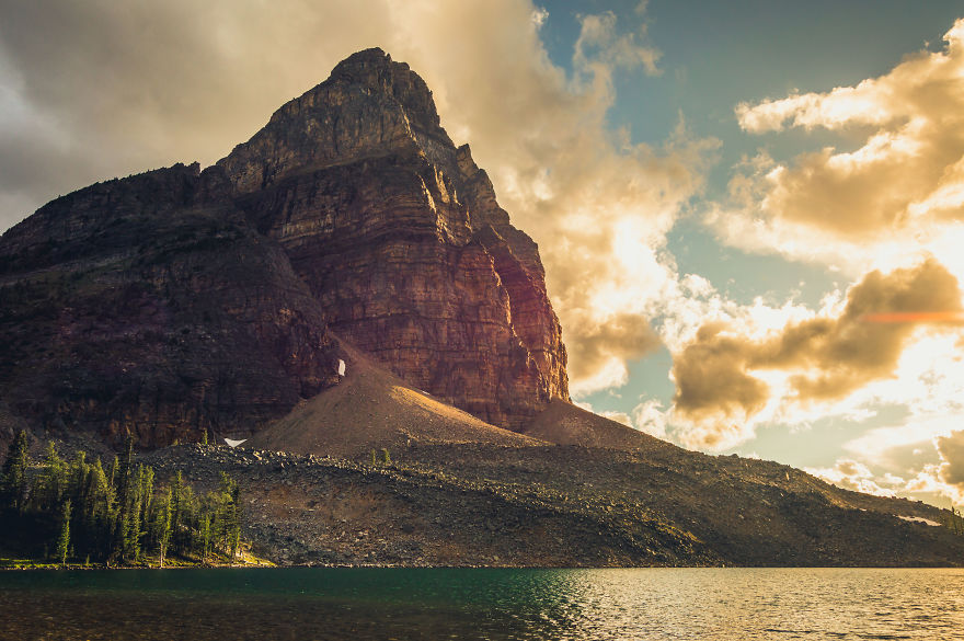 I'm Exploring My New Home, Canada, Through Photography