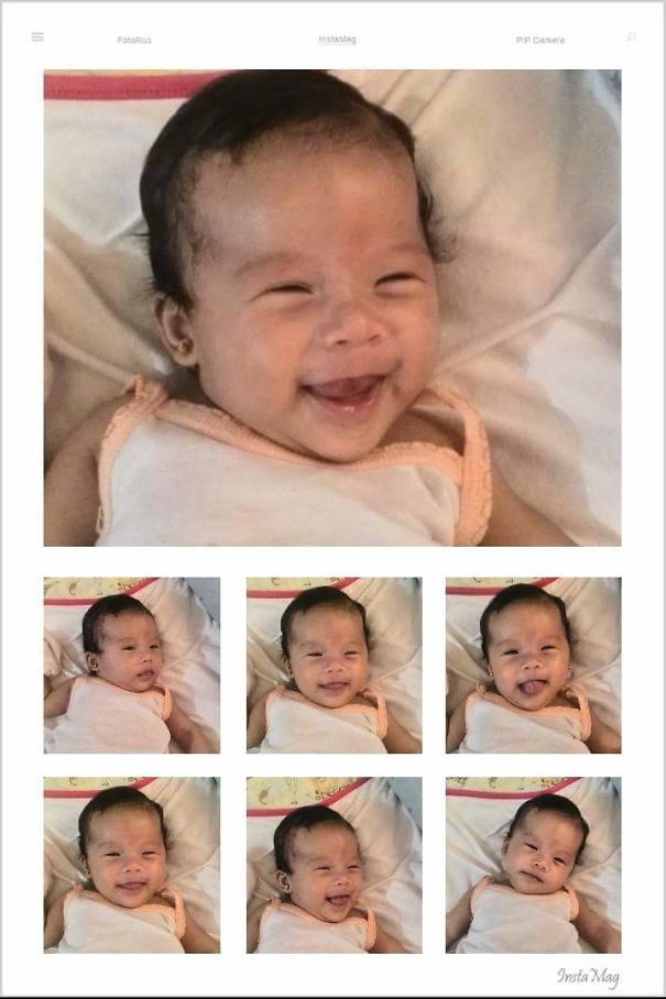 My 2 Months Old Alexa