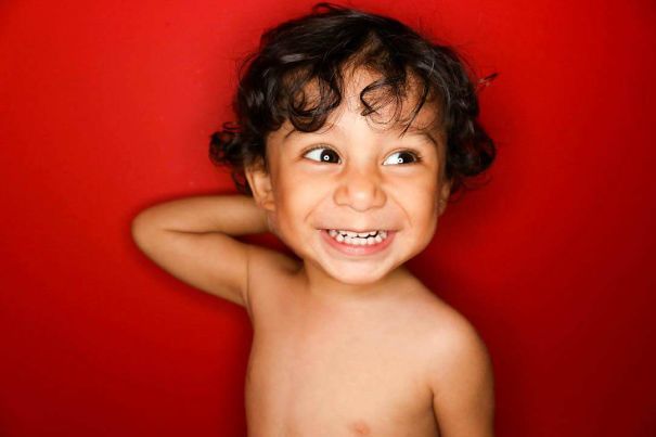 Lil Arwyn's Curls On The Loose