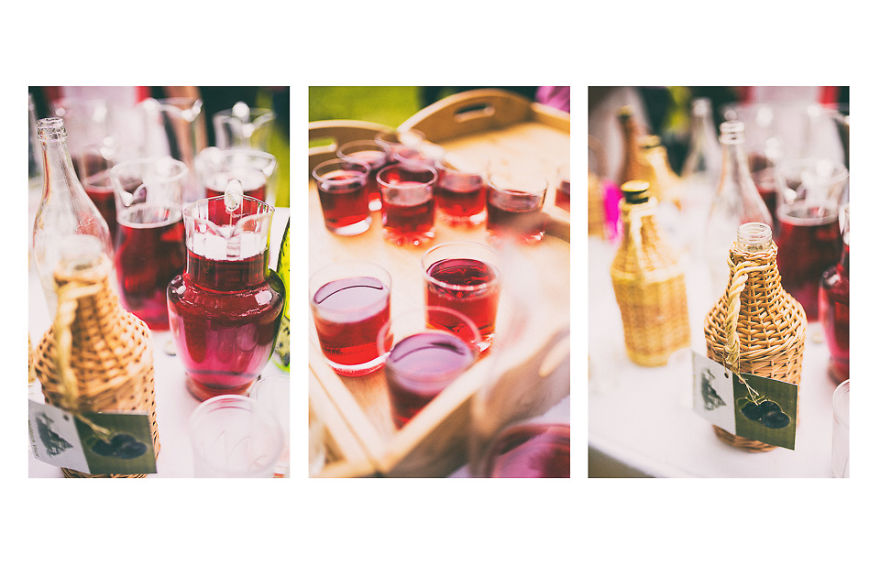 Amazing Pictures From A Romanian Traditional Wedding