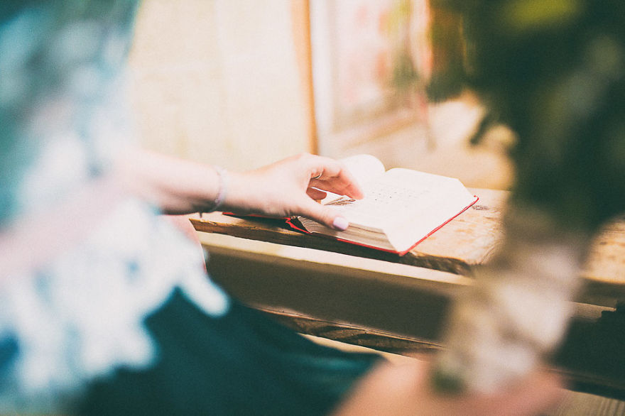 Amazing Pictures From A Romanian Traditional Wedding Amazing Pictures From A Romanian Traditional Wedding