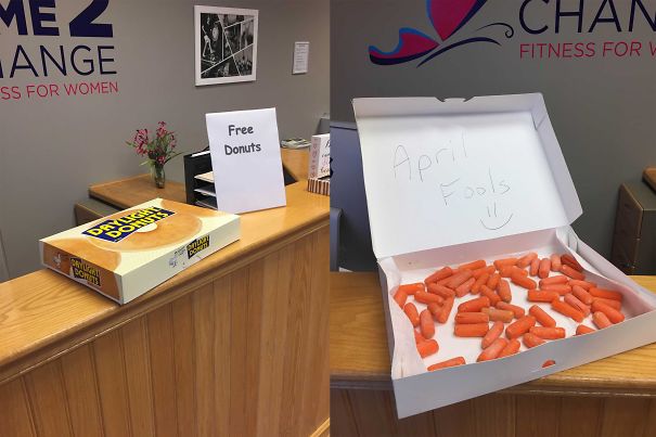 Personal Trainer Humor. Lol