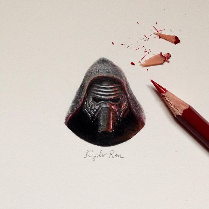Kylo Ren