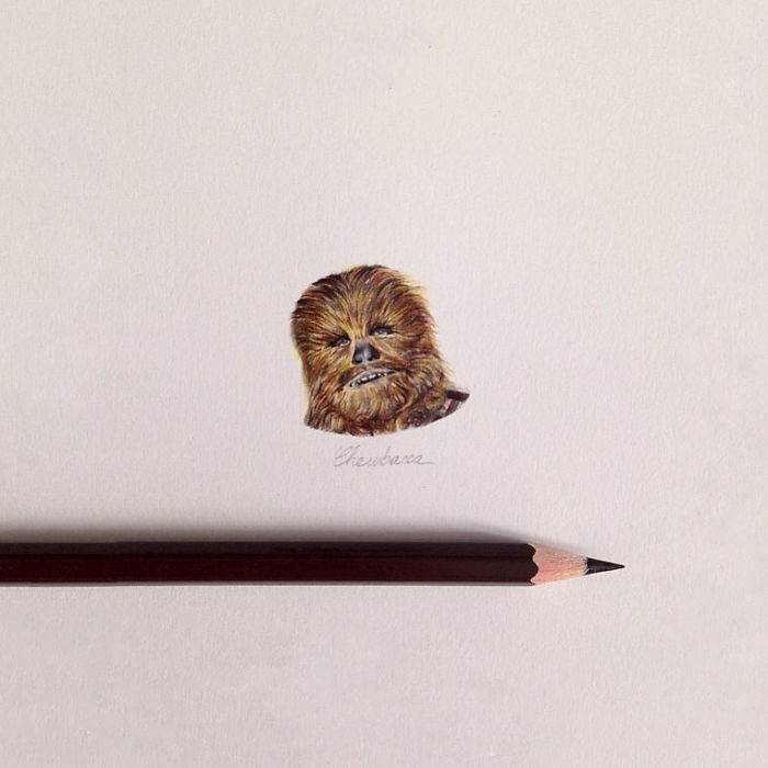 Chewbacca